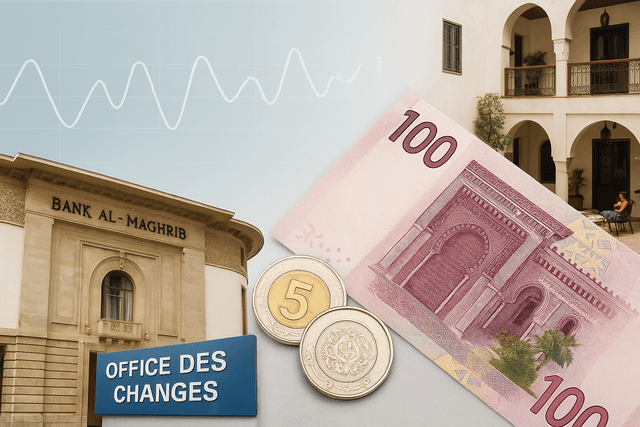 property-LE DIHRAM MAROCAIN