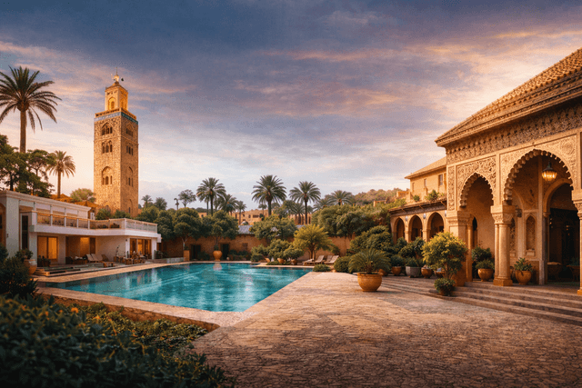 property-INVESTISSEMENT IMMOBILIER À MARRAKECH