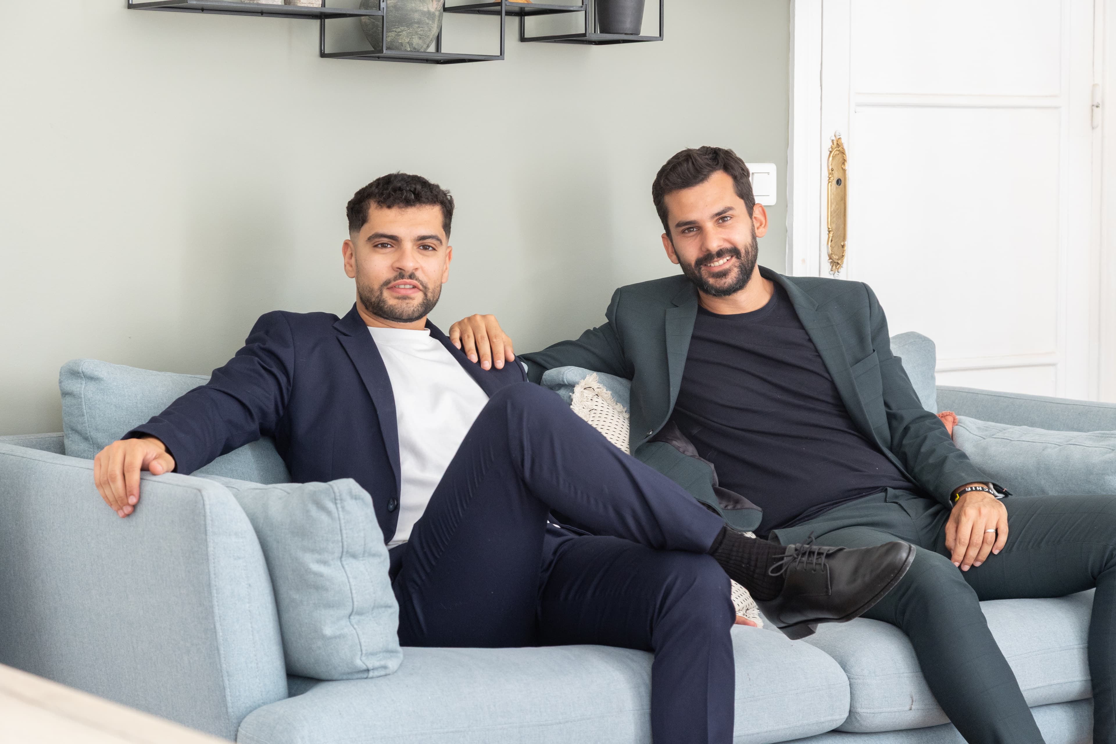 Riad Invest property