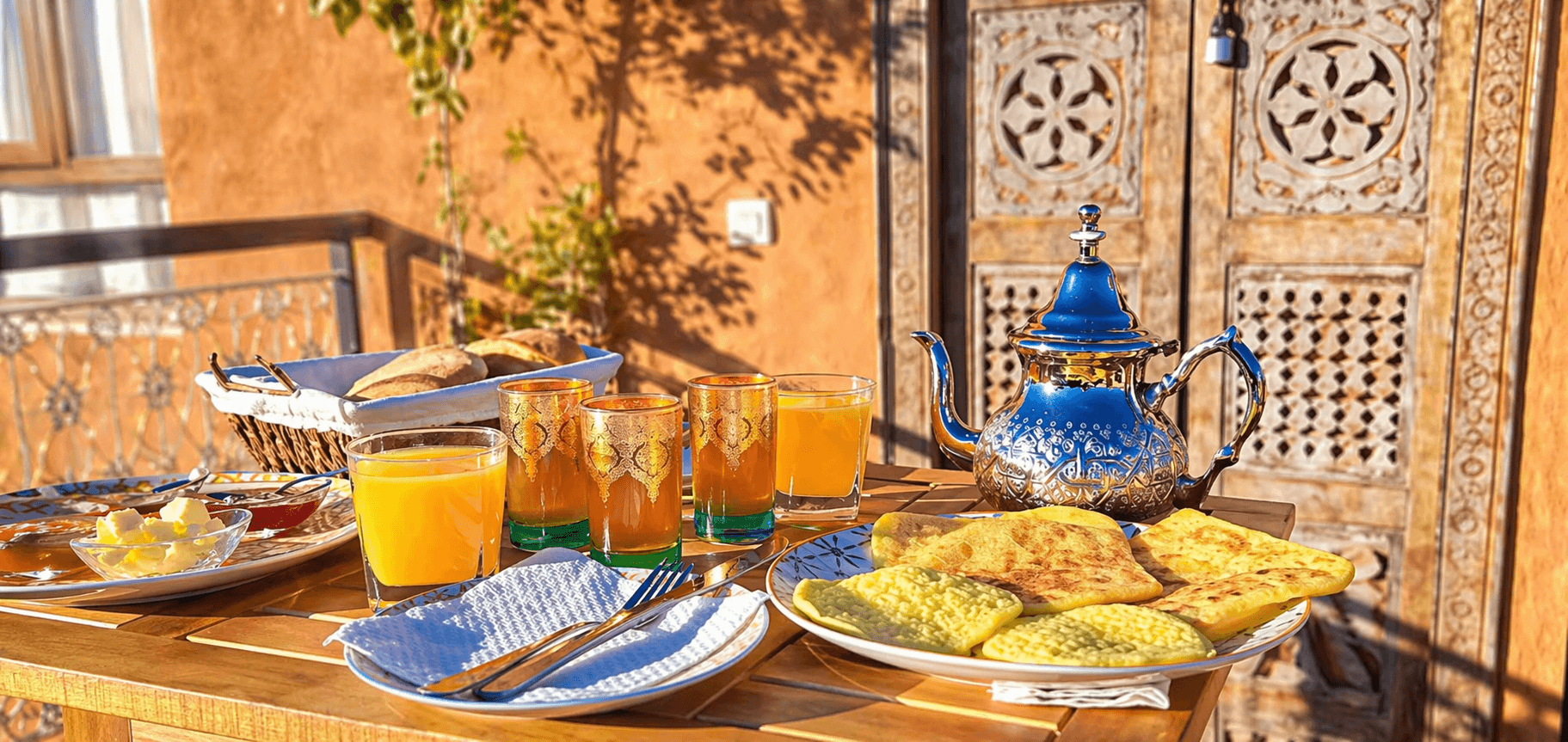 Petit Dej Salima