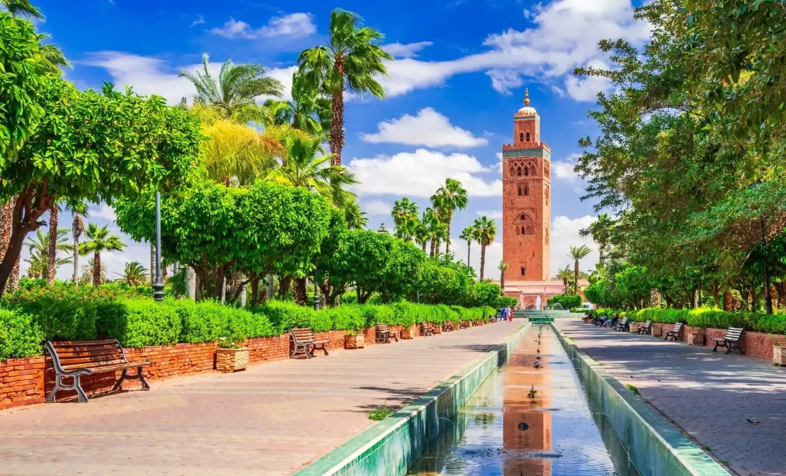 investissement immobilier Marrakech